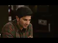 EVARINI ADAGANU 8K/4K Video Song - Sita Ramam (Telugu) | Dulquer | Mrunal | Vishal Chandrasekhar