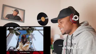 nadia mukami million dollar official video reaction