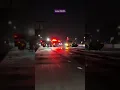 Sig-Alert Issued After Semi Strikes Stalled Car on 805
