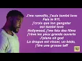 Damso - 911 (Paroles)