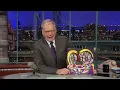 (HD) Cage The Elephant - "Shake Me Down" 1/11 Letterman (TheAudioPerv.com)