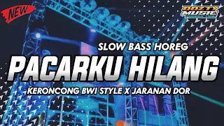 Download DJ PACARKU HILANG DI AMBIL ORANG STYLE REAGGE X JARANAN DOR SLOW BASS MP3