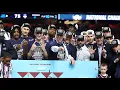 One Shining Moment 2024 March Madness