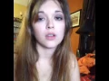 mini vine compilation 234 Tessa Fowler edition