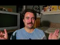 Personal Projects, Journey to Lysistrata, and Opinions on the Movie "I'm Thinking of Ending Things"