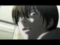The Strange Case of L Lawliet