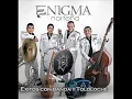 La Charla - Enigma Norteño 2013 Con Banda y Tololoche [Estudio]
