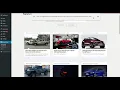 Wordpress News-Parser Plugin v1 0 0 Parsing selected posts