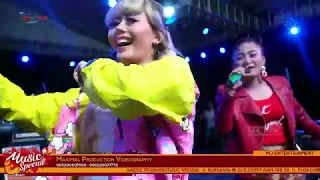 Download HANING - ALL ARTIS || MG86 LIVE ANCOL MP3