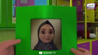 نشيد حقيبتي   محسن محمد جعفر   قناة هدهد الفضائیة دندنها