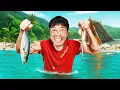 Download Lagu PHD - Người Cuối Cùng Sinh Tồn Trên Đảo Hoang Nhận 10 Triệu!