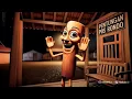 Download Lagu Wake Up With Tung Tung Sahur 🌙 | Fun Kids Song \u0026 Morning Superhero Cartoon