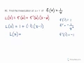 Tangent line approximations and Linearization