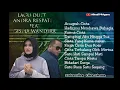 Download Lagu Anugrah Cinta - Andra Respati feat Gisma Wandira Full Album