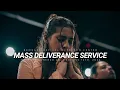 Mass Deliverance Service Richard Lorenzo Jr August 16th 2026
