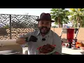 Learn how to make Hershey s Kiss chipotle skirt steak with Walmart Chef Anthony Serrano