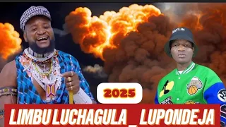 LIMBU LUCHAGULA LUPONDEJA 2025 NYIMBO MPYA KISUKUMA 2025 OFFICIAL AUDIO 