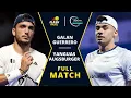 Download Lagu 🔥 Galán/Guerrero vs Yanguas/Augsburger | South African Padel Invitational 2025 | Full Match