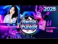 Remix Funkot 2025 - kini aku sendiri lagi Full dj (@DamanPutra-chenel