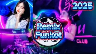 remix funkot 2025 kini aku sendiri lagi full dj damanputra chenel