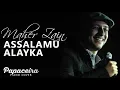 Lagu ASSALAMU ALAYKA | Maher Zain Piano Cover