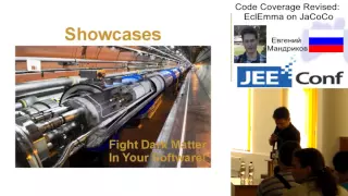 Code Coverage Revised EclEmma on JaCoCo