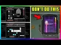 How To Hack Fingerprint Scanners Crack Vault Doors FASTER During The Diamond Casino Heist GTA 5