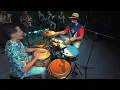 Fuego a la Jicotea - Daniel Diaz & Jafet Murguia, cmf