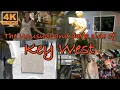 The Unusual and Dark side of Key West