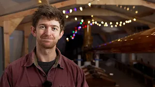 Christmas special – Tally Ho present-day tour / updates!