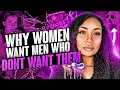 Download Lagu Why Women Want Men Who Don't Want Them/How To Use It To Your Advantage
