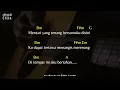 Chord Gitar Hijau Daun - Suara