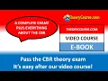 Download Lagu Complete explanation about the theory exam in the Netherlands | With a complete CBR exam