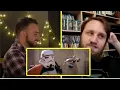Petr Harmy on The Hardest Scene to Pull Off in the Despecialized Editions Garage Movie Convo Clip