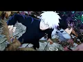 Download Lagu Toji Vs. Gojo | $uicideBoy$ | AMV
