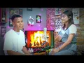 LAGU POP AMBON || PERCUMA || COVER BY FERY \u0026 AMBU