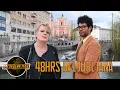 Download Lagu Richard Ayoade \u0026 Eddie Izzard in Ljubljana 🇸🇮 | Travel Man FULL Episode
