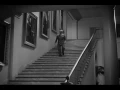 James Cagney Dancing Down Staircase