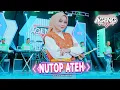 Download Lagu NUTOP ATEH - Nazia Marwiana ft Ageng Music (Official Live Music)