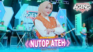 Download NUTOP ATEH - Nazia Marwiana ft Ageng Music (Official Live Music) MP3