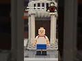 Download Lagu LEGO How To Make 2-D From Gorillaz #lego #gorillaz #2d #feelgoodinc #music