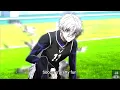 Download Lagu Nagi's ego-ontwaking || BlueLock Team Z VS Team V Engelse ondertiteling