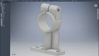 Sample Model 2-5 - Tutorial per Reddit Request