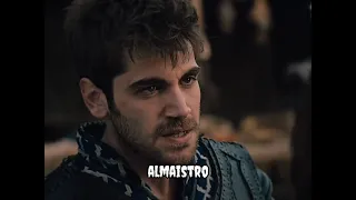 المؤسس عثمان اورهان يصارح هولوفيرا 