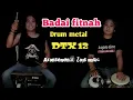 Download Lagu Badai Fitnah (yayu asmarani).aransemen music rockdut. cover kendang//Beny serizawa