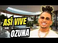 This is OZUNA S LUXURIOUS life in 2025 RICHER than ever
