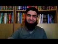 Surah Yusuf Part 1 Live Stream