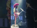 Download Lagu Mister Wes Borland ladies and gentlemen #limpbizkit #wesborland