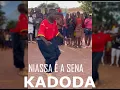 Download Lagu KADODA NIASSA É A SENA INSTRUMENTAL