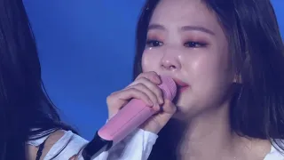 BLACKPINK STAY Original Version 2018 TOUR IN YOUR AREA SEOUL 